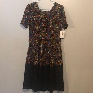 Lularoe Amelia